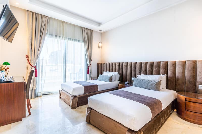 One Hotel Casablanca — photo 1