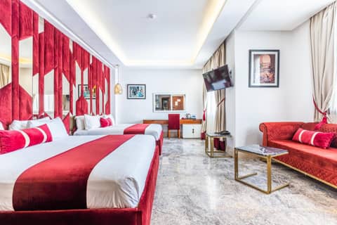 One Hotel Casablanca — photo 2