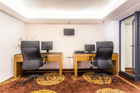 One Hotel Casablanca — photo 8