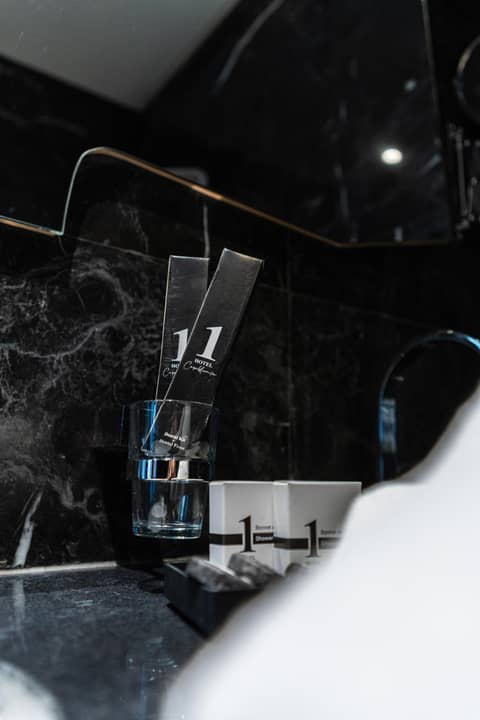 One Hotel Casablanca — photo 9