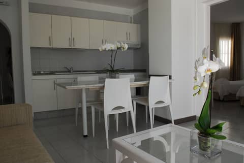 Lagos de Fañabé Beach Resort — photo 4