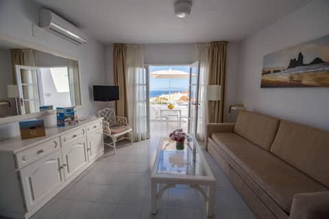 Lagos de Fañabé Beach Resort — photo 7