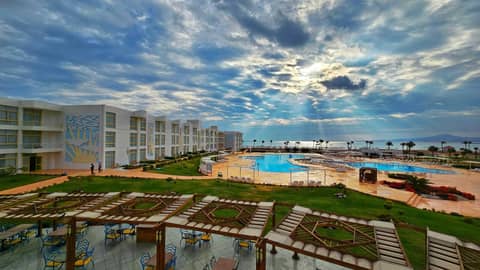 Sun Resort & Aqua Park Sharm El-Sheikh — photo 7