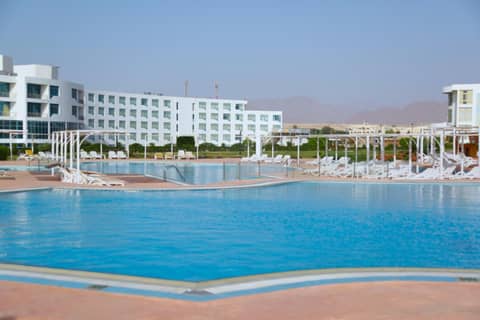 Sun Resort & Aqua Park Sharm El-Sheikh — photo 9