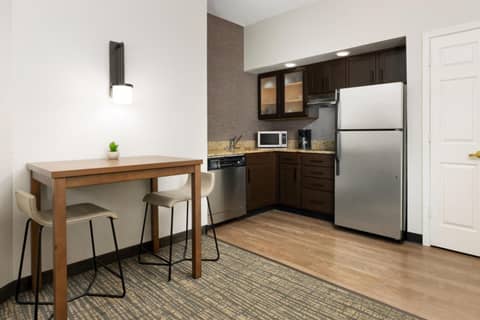Residence Inn by Marriott West Palm Beach — photo 3