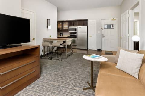 Residence Inn by Marriott West Palm Beach — photo 4