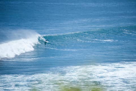 Anantara Uluwatu Bali Resort — activities & amenities