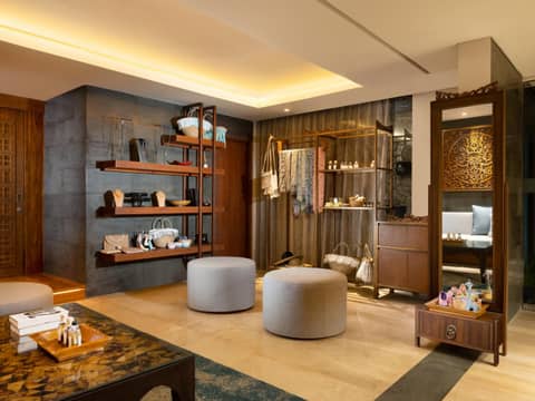 Anantara Uluwatu Bali Resort — activities & amenities