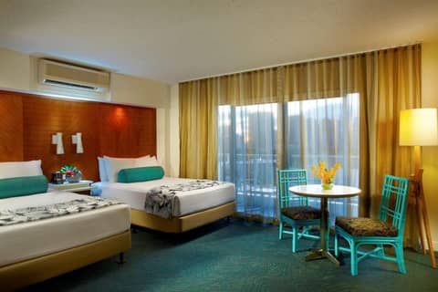 Oasis Hotel Waikiki — photo 4