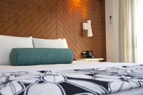 Oasis Hotel Waikiki — photo 6