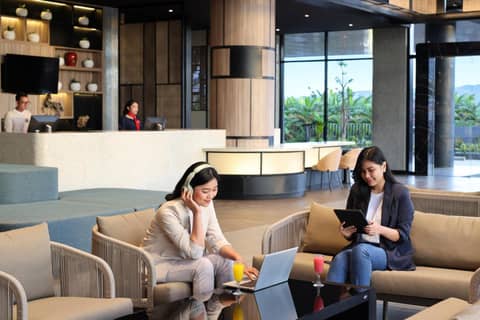 ibis Yogyakarta International Airport Kulon Progo — photo 4