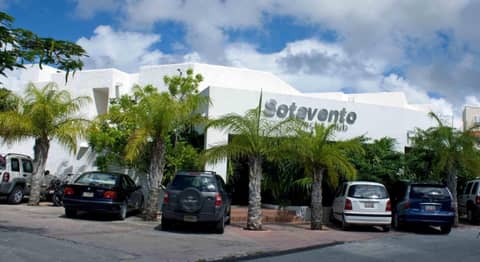 Sotavento Hotel & Yacht Club — photo 2