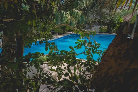 Sotavento Hotel & Yacht Club — photo 4