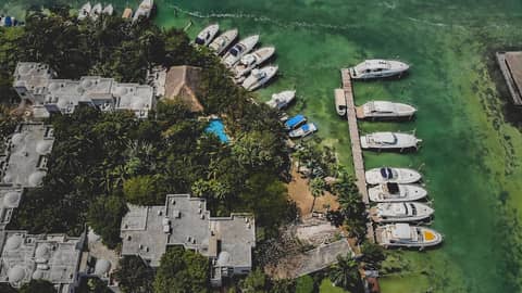 Sotavento Hotel & Yacht Club — photo 7