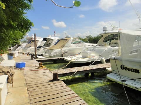 Sotavento Hotel & Yacht Club — photo 9