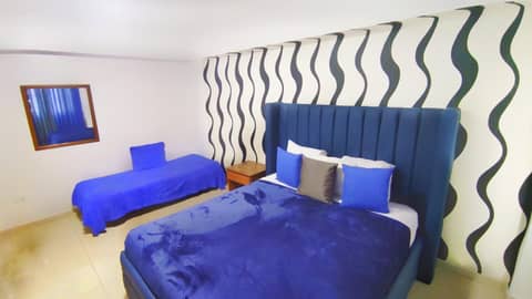 Acuarium Suite Resort — photo 5