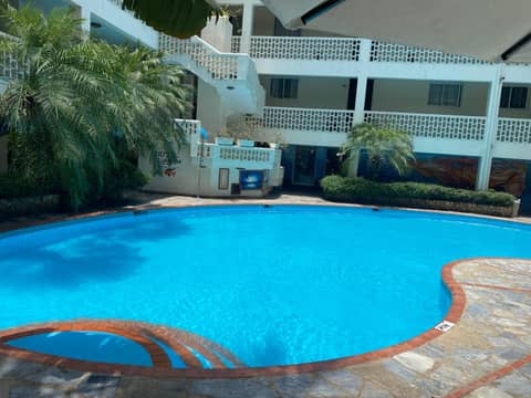 Acuarium Suite Resort — photo 9