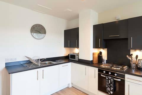 Braid Apartments by Mansley — photo 6