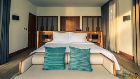 Mövenpick Villas & Residences Phu Quoc — photo 7