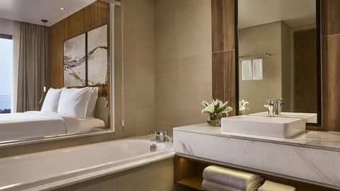 Mövenpick Villas & Residences Phu Quoc — photo 9