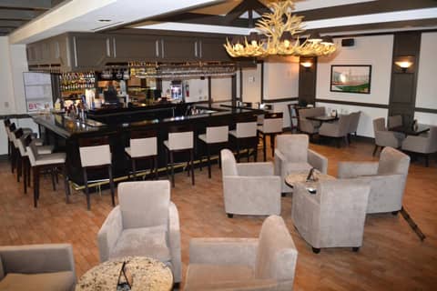 DoubleTree by Hilton Hotel Houston Hobby Airport — photo 7