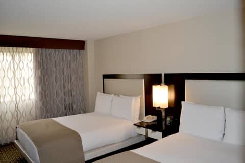 DoubleTree by Hilton Hotel Houston Hobby Airport — photo 9