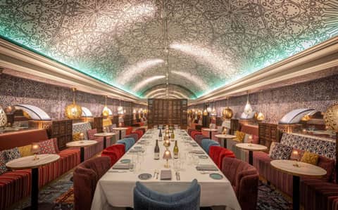 Clayton Hotel Amsterdam American — photo 4