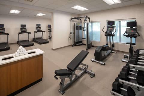 Sonesta Select Nashville Airport Suites — photo 8