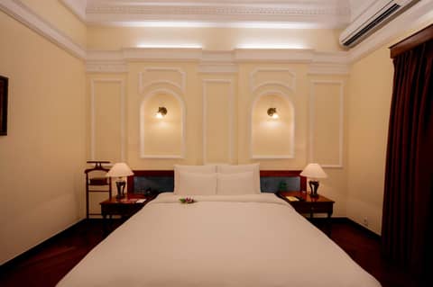Hotel Majestic Saigon — photo 3