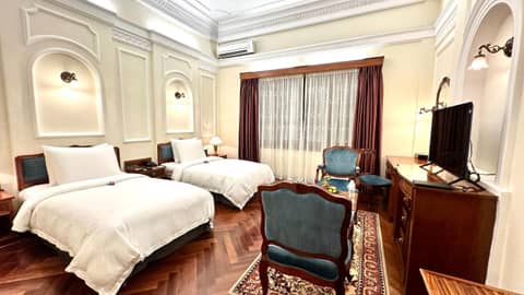 Hotel Majestic Saigon — photo 4