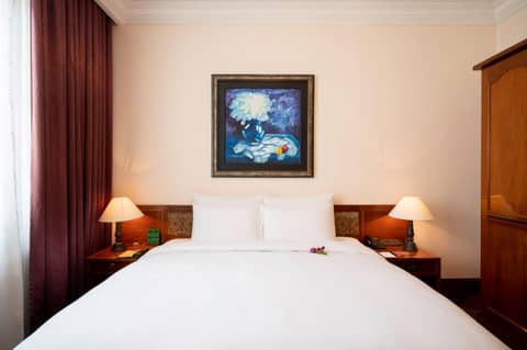 Hotel Majestic Saigon — photo 6