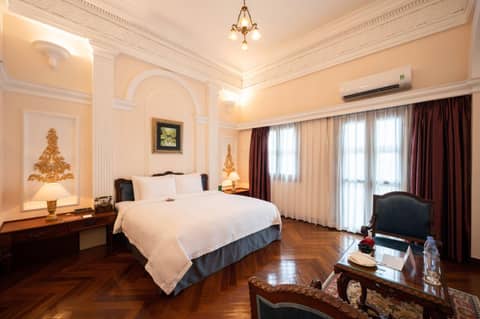 Hotel Majestic Saigon — photo 7