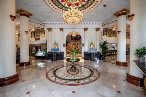 Hotel Majestic Saigon — photo 9