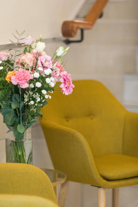 Hotel Florence Nice — photo 6
