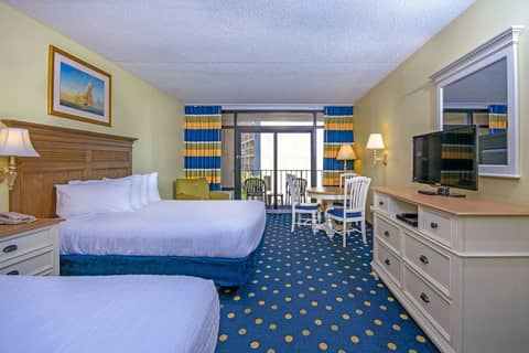 Compass Cove Resort — photo 2