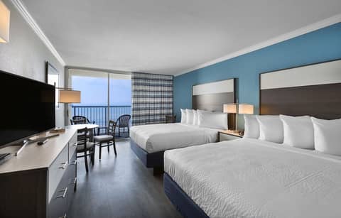 Compass Cove Resort — photo 4