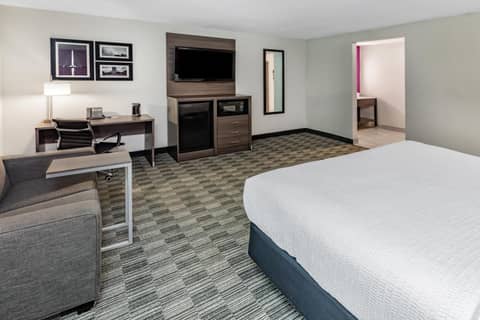 La Quinta by Wyndham Houston Southwest — photo 2