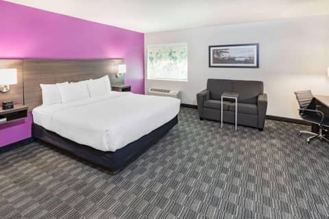 La Quinta by Wyndham Houston Southwest — photo 5