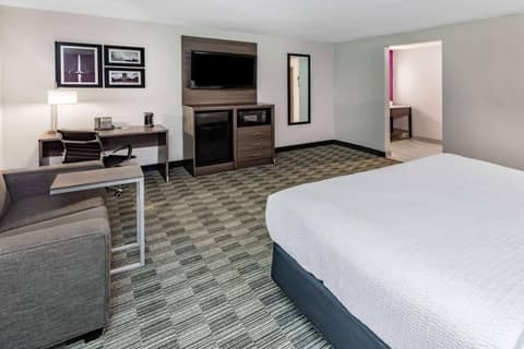 La Quinta by Wyndham Houston Southwest — photo 6