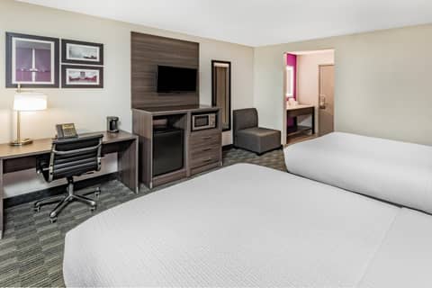 La Quinta by Wyndham Houston Southwest — photo 7
