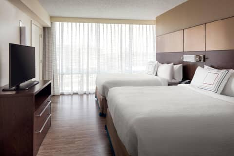 Residence Inn Washington Capitol Hill/Navy Yard — photo 5