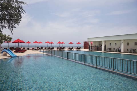Chom View Hotel — photo 6