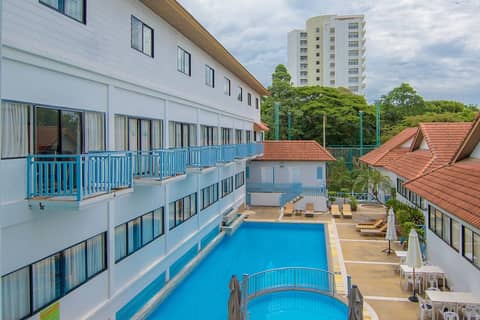Chom View Hotel — photo 7