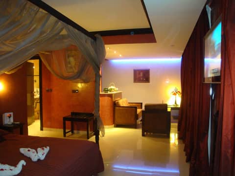 Hotel Imperial Plaza & Spa — photo 2