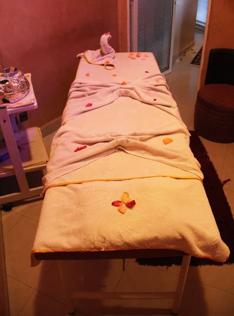 Hotel Imperial Plaza & Spa — photo 3