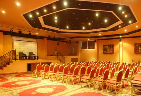 Hotel Imperial Plaza & Spa — photo 4