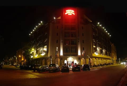 Hotel Imperial Plaza & Spa — photo 4