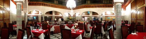 Hotel Imperial Plaza & Spa — photo 5