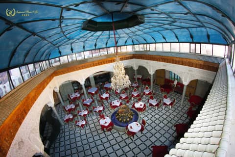 Hotel Imperial Plaza & Spa — photo 6