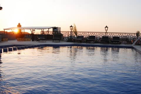 Hotel Imperial Plaza & Spa — photo 7